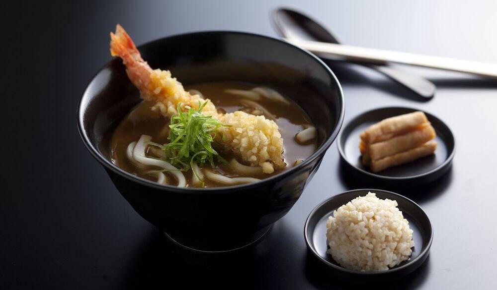 麺処 NAKAJIMA / 3