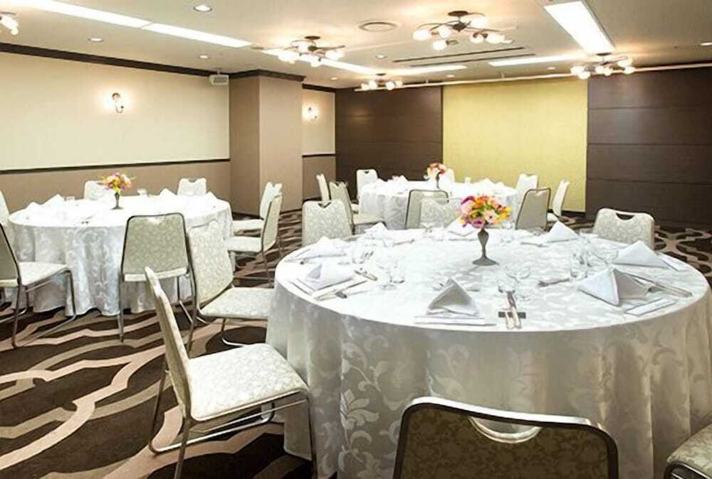 バンケット ホール