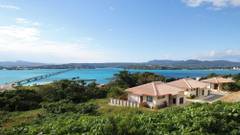 オーシャンヒルズ古宇利