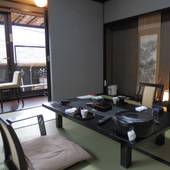 櫻休庵 別亭 凛（神奈川県 旅館） / 2