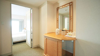 和洋室スイートルーム