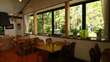 施設からの眺望 / 21