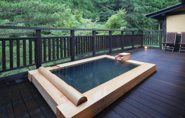 11 of Kurokawa Onsen’s Best Ryokan With In-Room Open-Air Baths for Serene Adult & Couple Getaways