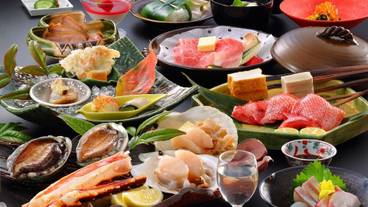 食事・飲み物 / 11