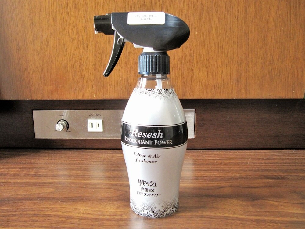 客室の設備とサービス