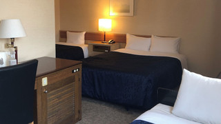 ファミリールーム禁煙 (4名様)