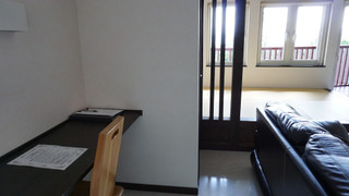 アパートメント 2 ベッドルーム