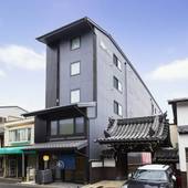 Rinn Kitagomon（京都府 ビジネスホテル） / 5