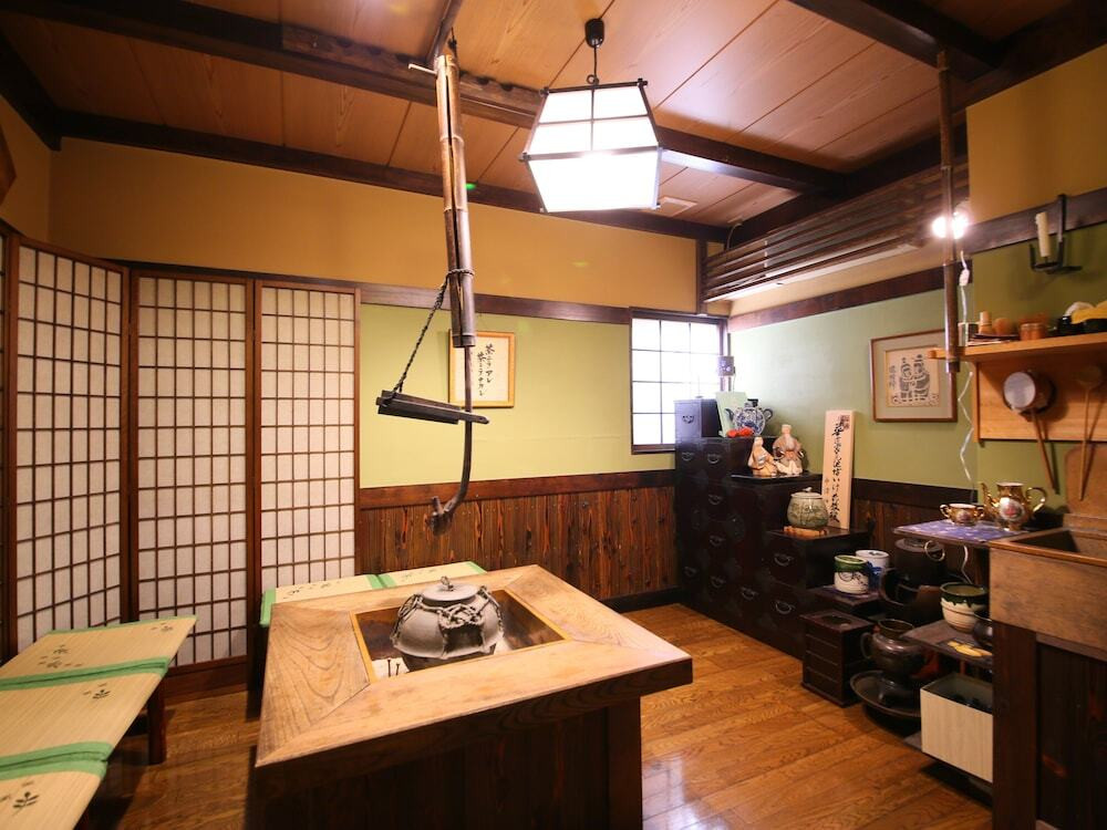 ロビー応接スペース