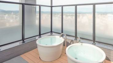 施設内の設備 / 1