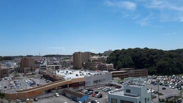 施設からの眺望 / 16