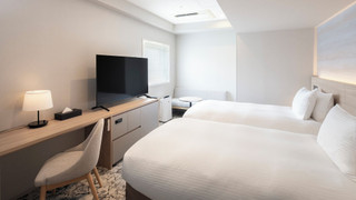 デラックスツイン 2名用 禁煙