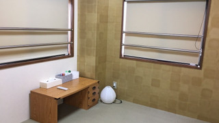 スタジオアパートメント バルコニー付 (501)