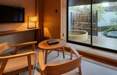 10 onsen Hotels and ryokan in Tokyo&#39;s 23 Wards! For those who want to relax and unwind on a quick hot onsen getaway