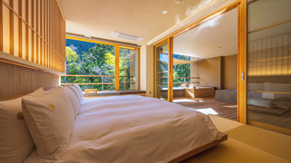 プレステージスイート(Kumo)