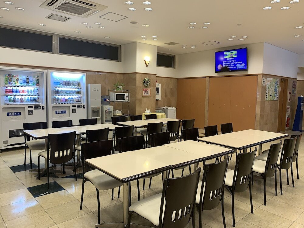 レストラン