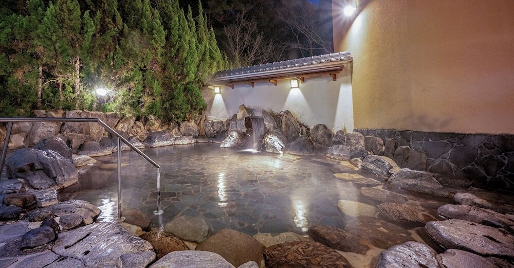 温泉