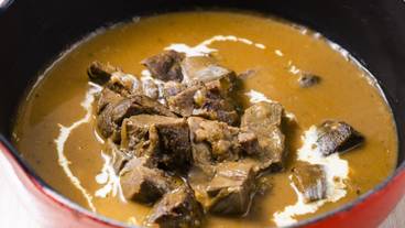 朝食ビュッフェ / 1