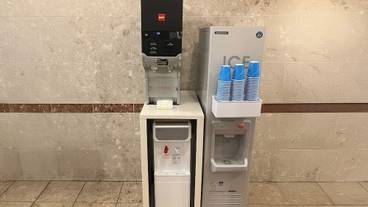 施設内の設備 / 3