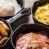 朝食ブッフェ一例③ / 3