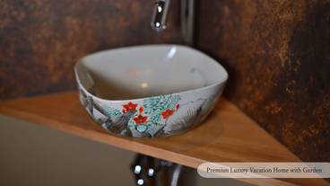 バスルームのシンク / 31