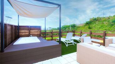 テラス / パティオ / 17