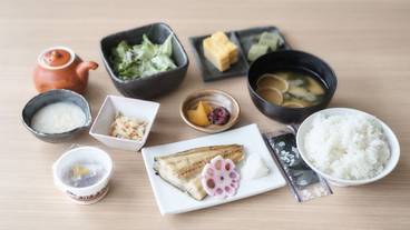 朝食 / 5
