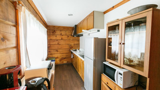 ファミリー キャビン