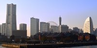 横浜の観光をお得にしよう！1日楽しめるフリー切符特集