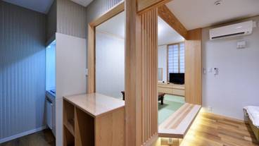 リビングルーム / 21