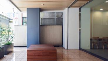 施設の敷地 / 11