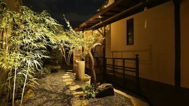 施設からの眺望 / 12