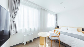 スーペリア ダブルルーム クイーンベッド 1 台 禁煙 専用バスルーム