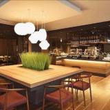 朝食レストラン① / 4