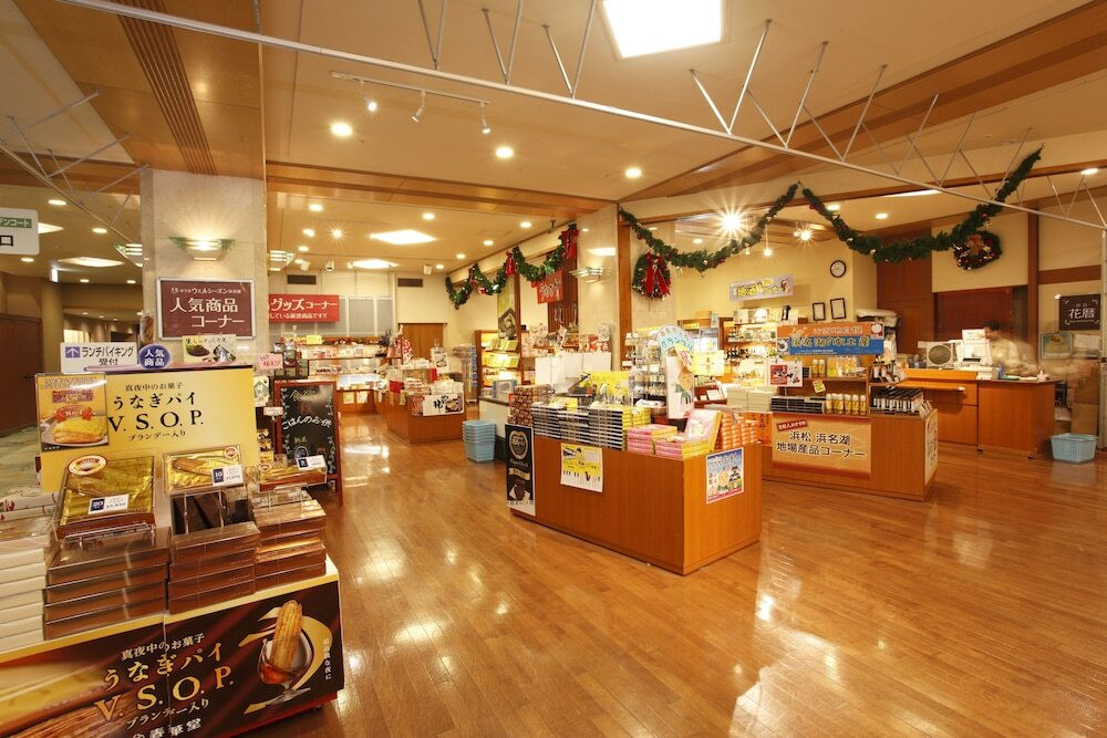 ギフト ショップ