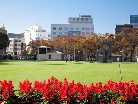 温泉ホテル中原別荘 / 5