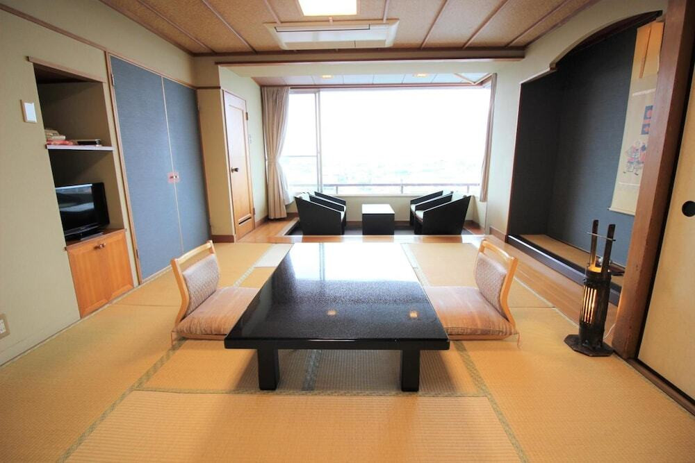 客室