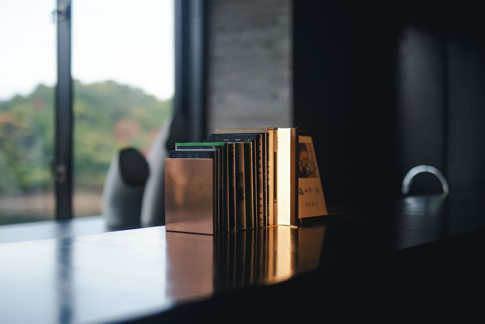 ロビーラウンジ