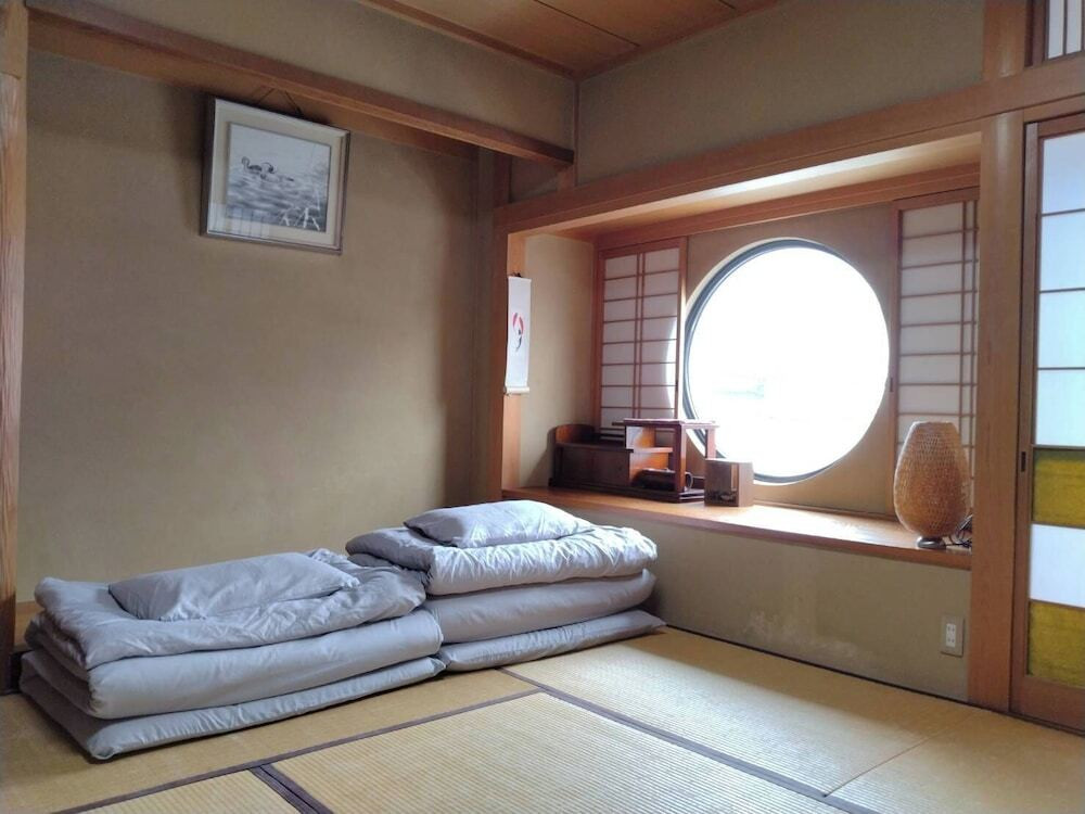 客室