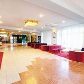 宗像リゾートホテル(福岡県 リゾートホテル) / 3