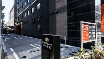 施設内の設備 / 6