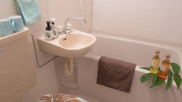 バスルーム / 20