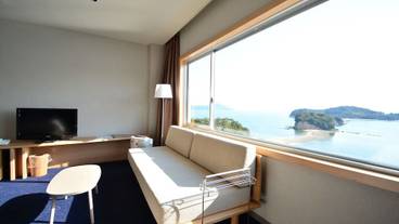 部屋からの景観 / 33