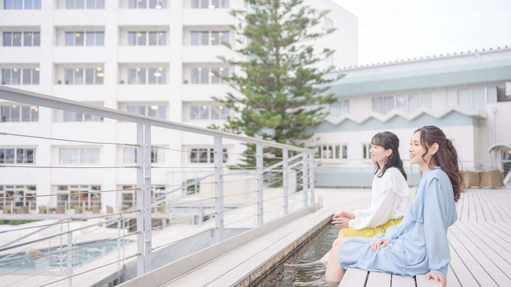 テラス / パティオ