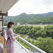 鬼怒川温泉 日光きぬ川ホテル三日月（栃木県 リゾートホテル） / 4