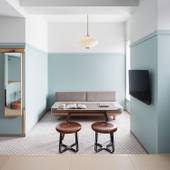 RAKURO 京都 by THE SHARE HOTELS（京都府 ビジネスホテル） / 3