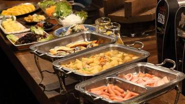 レストラン / 15