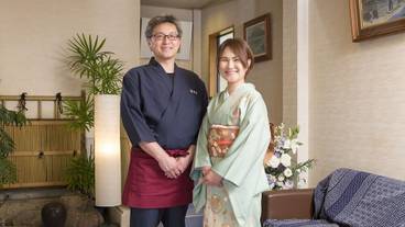 ロビー応接スペース / 2