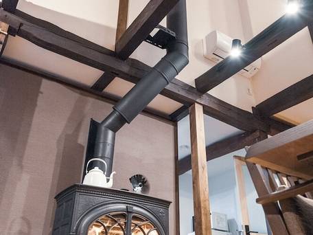 ゲストハウス くすの木 / 3