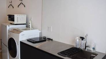 専用キッチン / 28